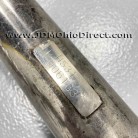 JDM EK3 Civic ViRS Zerofighter Style Cat-Back Exhaust 